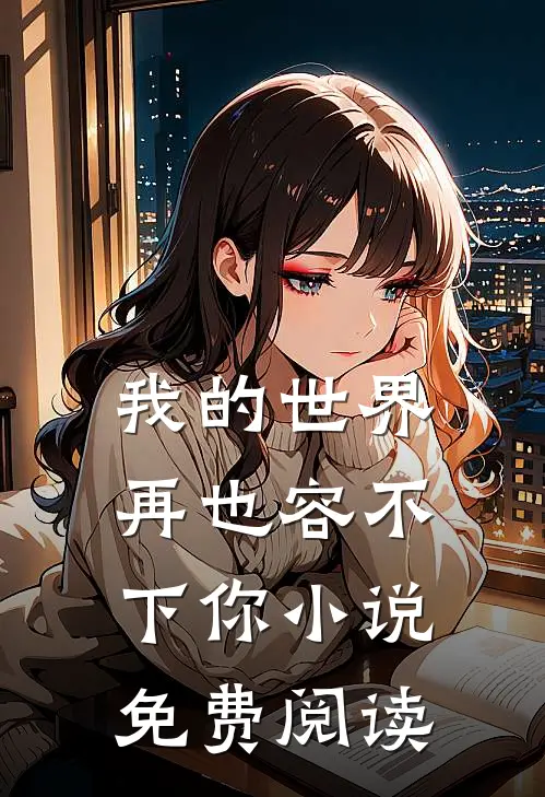 我的世界再也容不下你小说免费阅读