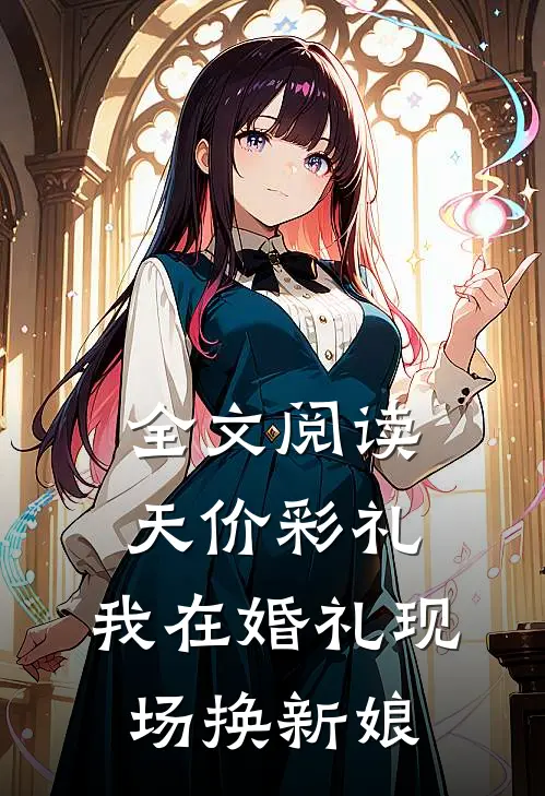 全文阅读天价彩礼：我在婚礼现场换新娘