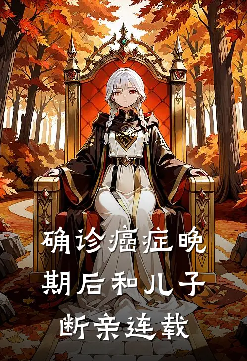 确诊癌症晚期后和儿子断亲连载