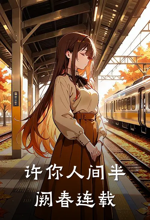 许你人间半阙春连载