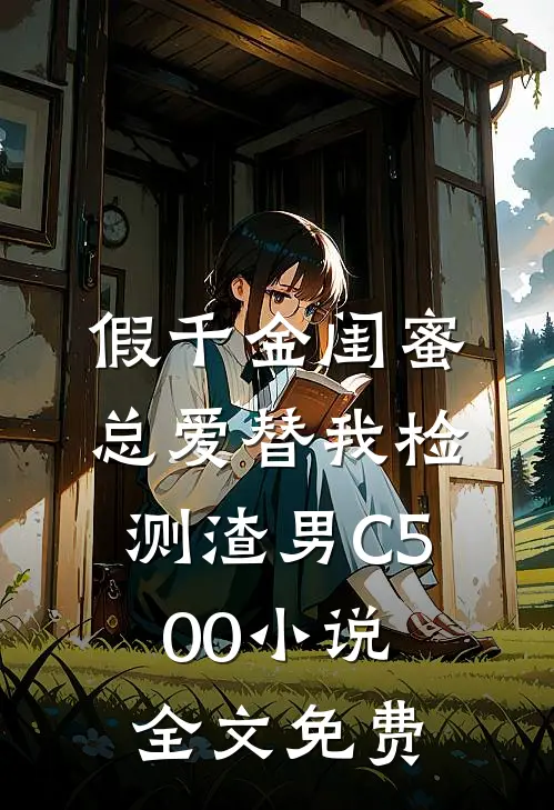 假千金闺蜜总爱替我检测渣男C500小说全文免费