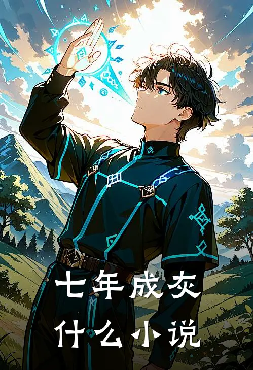 七年成灰什么小说