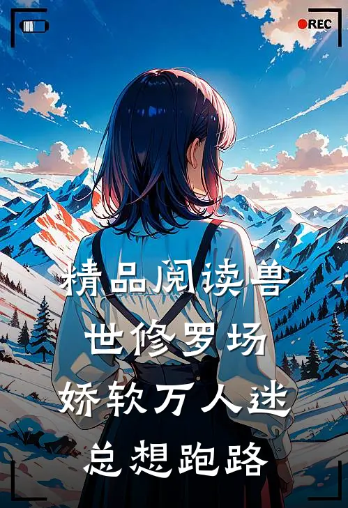 精品阅读兽世修罗场：娇软万人迷总想跑路