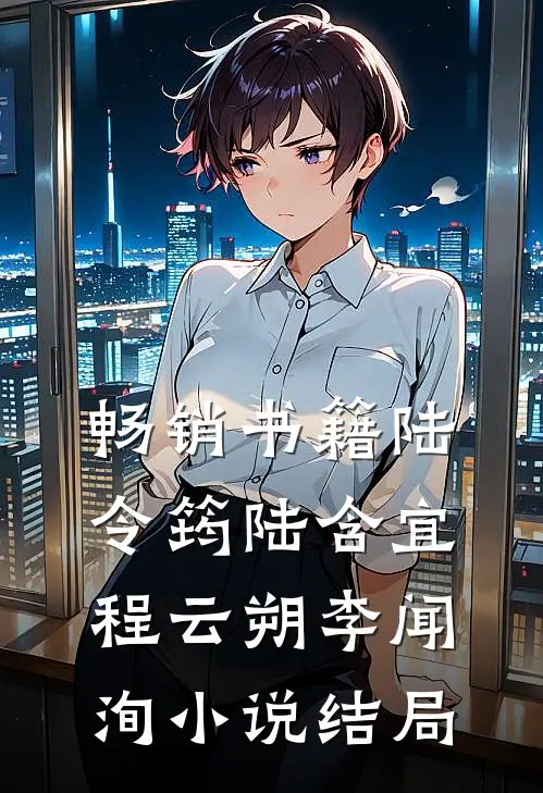 畅销书籍陆令筠陆含宜程云朔李闻洵小说结局