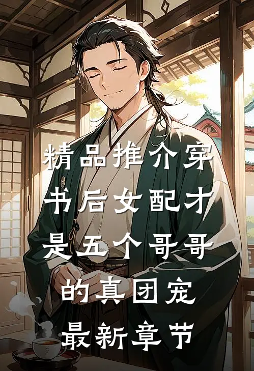 精品推介穿书后女配才是五个哥哥的真团宠最新章节