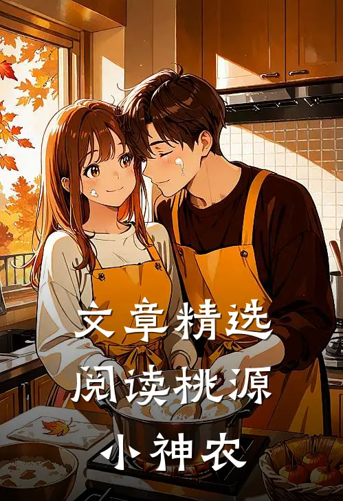 文章精选阅读桃源小神农