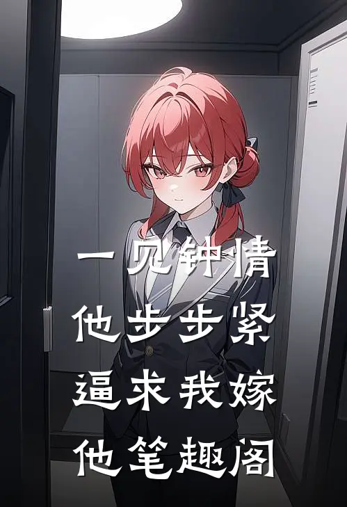 一见钟情，他步步紧逼求我嫁他笔趣阁