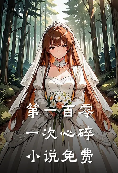第一百零一次心碎小说免费