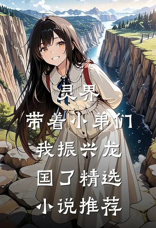 灵界：带着小弟们，我振兴龙国了精选小说推荐