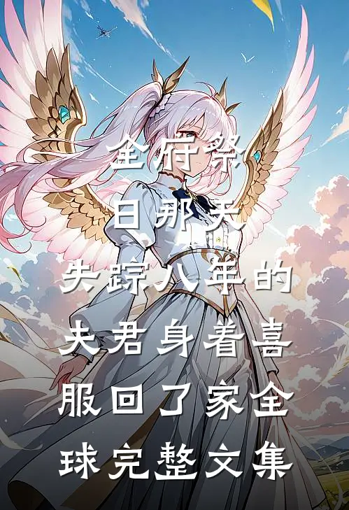 全府祭日那天，失踪八年的夫君身着喜服回了家全球完整文集