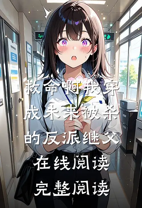 救命啊我穿成未来被杀的反派继父在线阅读完整阅读
