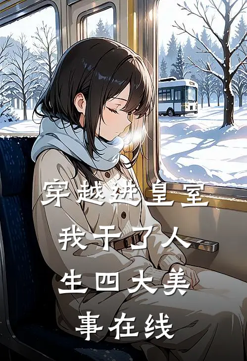 穿越进皇室，我干了人生四大美事在线