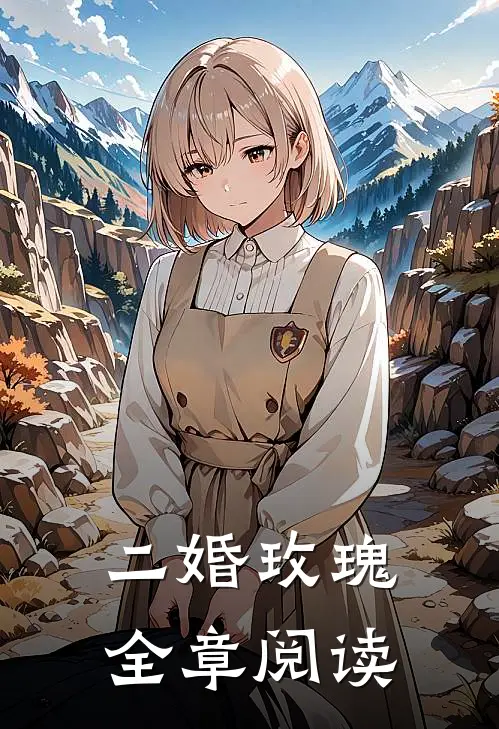 二婚玫瑰全章阅读