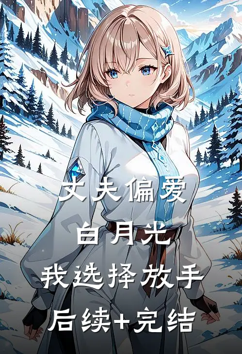丈夫偏爱白月光，我选择放手后续+完结