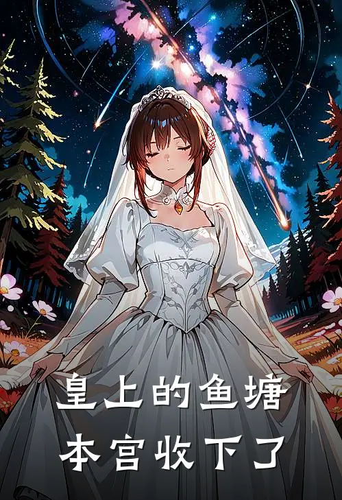 皇上的鱼塘本宫收下了