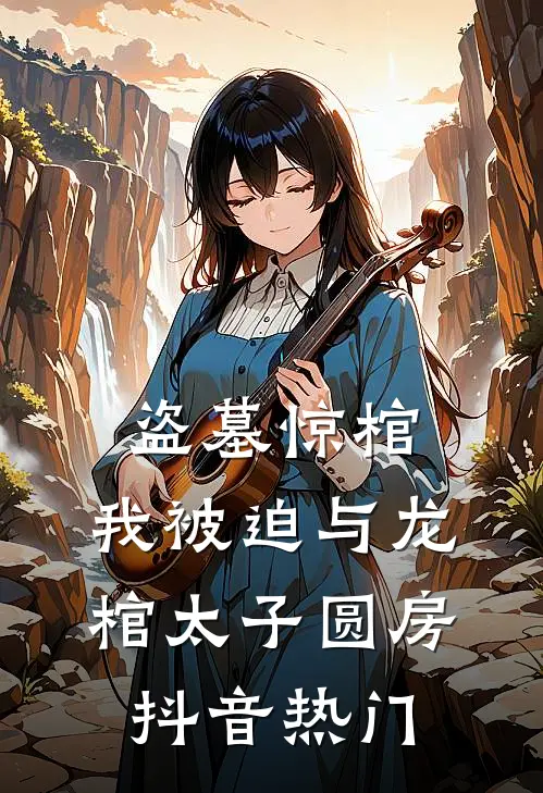 盗墓惊棺，我被迫与龙棺太子圆房抖音热门