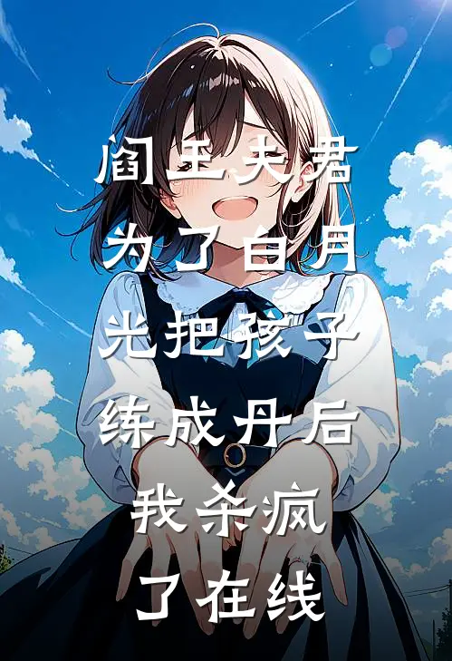 阎王夫君为了白月光把孩子练成丹后，我杀疯了在线