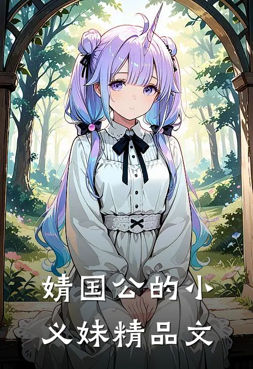 婧国公的小义妹精品文