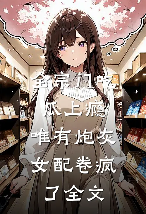 全宗门吃瓜上瘾，唯有炮灰女配卷疯了全文