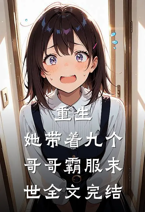 重生，她带着九个哥哥霸服末世全文完结