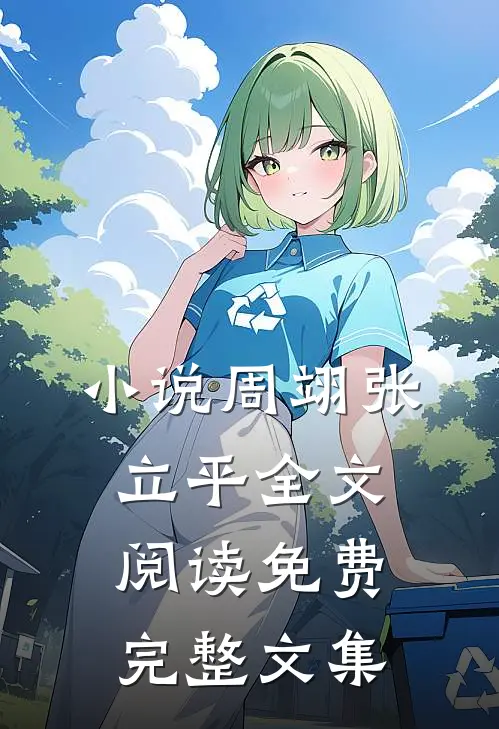 小说周翊张立平全文阅读免费完整文集