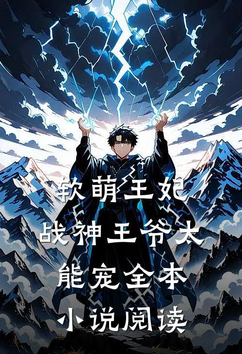 软萌王妃：战神王爷太能宠全本小说阅读