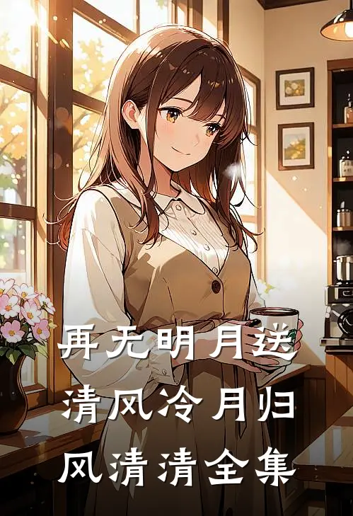 再无明月送清风冷月归风清清全集