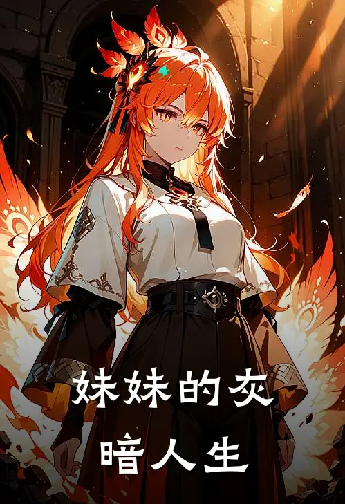妹妹的灰暗人生