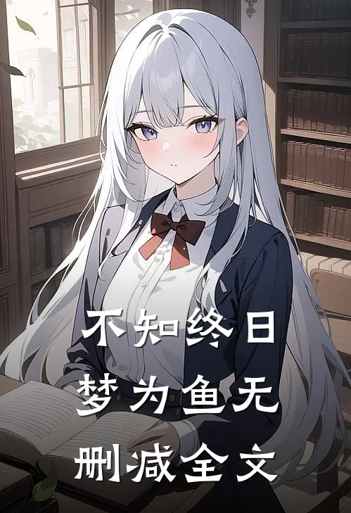 不知终日梦为鱼无删减全文