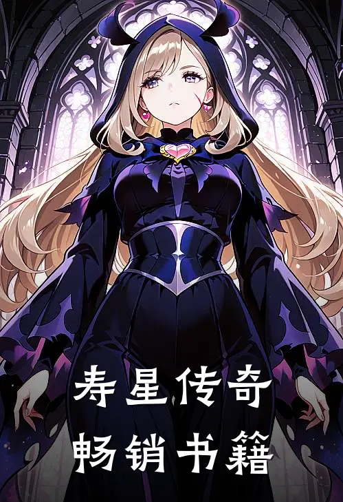 寿星传奇畅销书籍