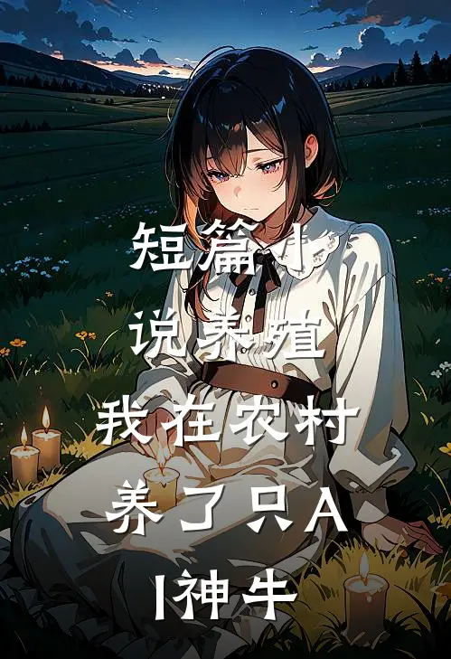 短篇小说养殖，我在农村养了只AI神牛