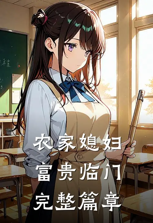 农家媳妇富贵临门完整篇章
