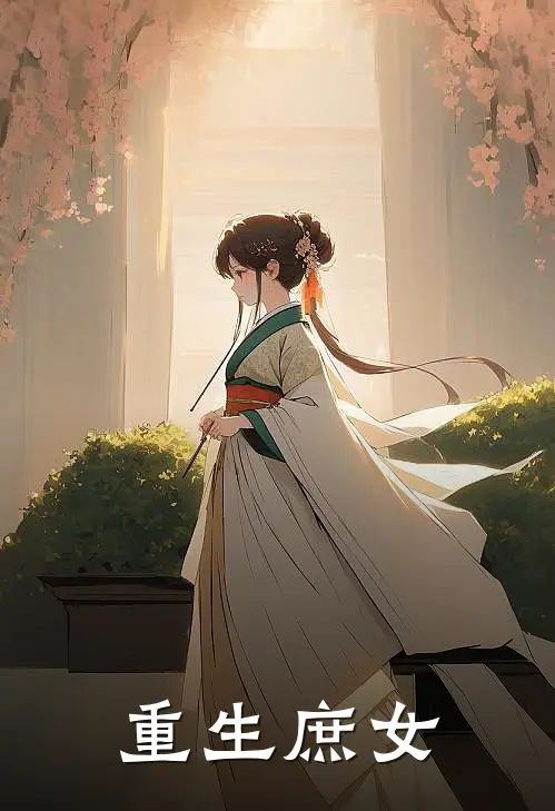 重生庶女