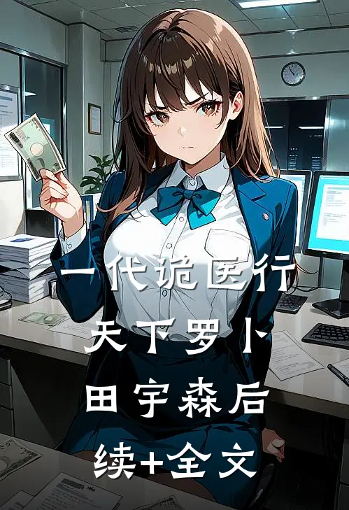 一代诡医行天下罗卜田宇森后续+全文