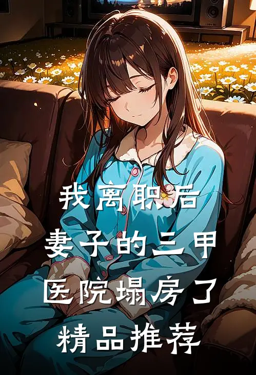 我离职后，妻子的三甲医院塌房了精品推荐