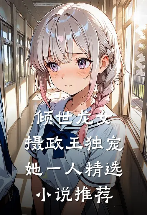 倾世龙女：摄政王独宠她一人精选小说推荐