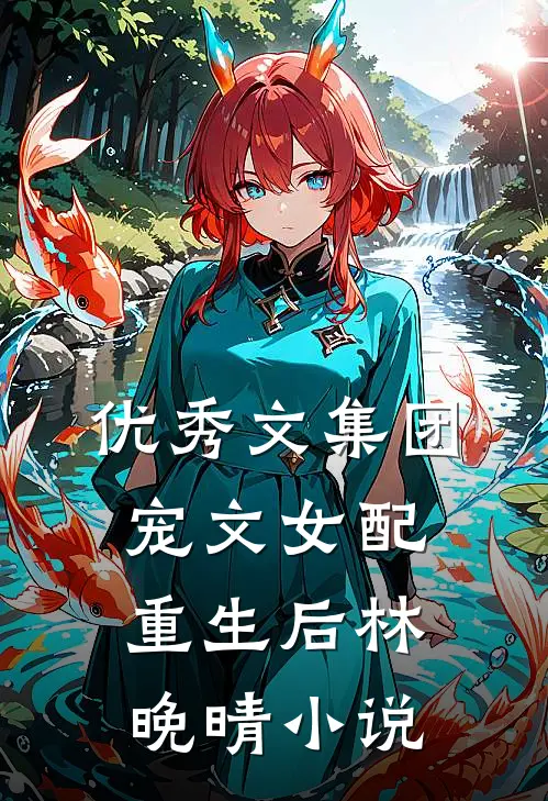 优秀文集团宠文女配重生后林晚晴小说