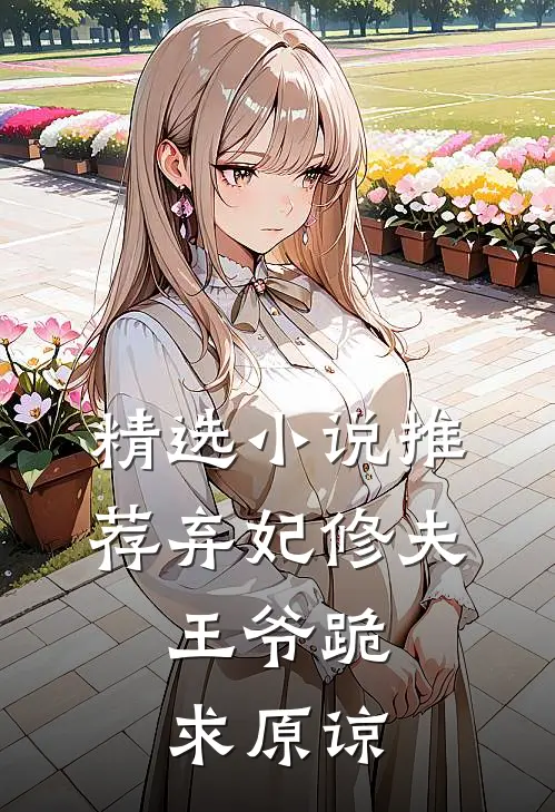 精选小说推荐弃妃修夫，王爷跪求原谅