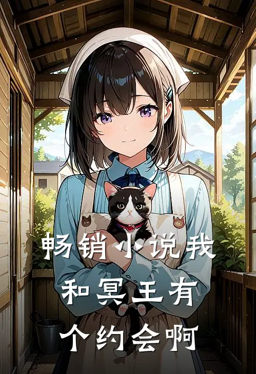 畅销小说我和冥王有个约会啊