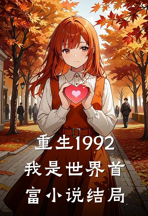 重生1992，我是世界首富小说结局