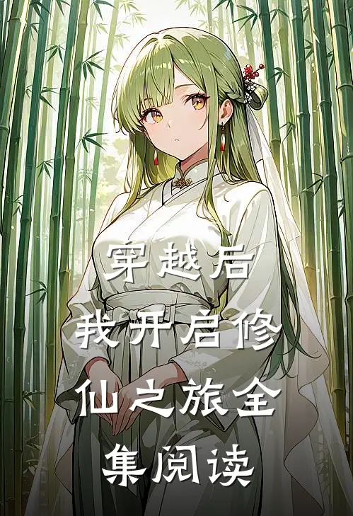 穿越后,我开启修仙之旅全集阅读