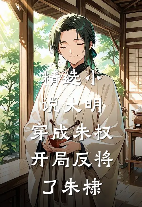 精选小说大明：穿成朱权，开局反将了朱棣
