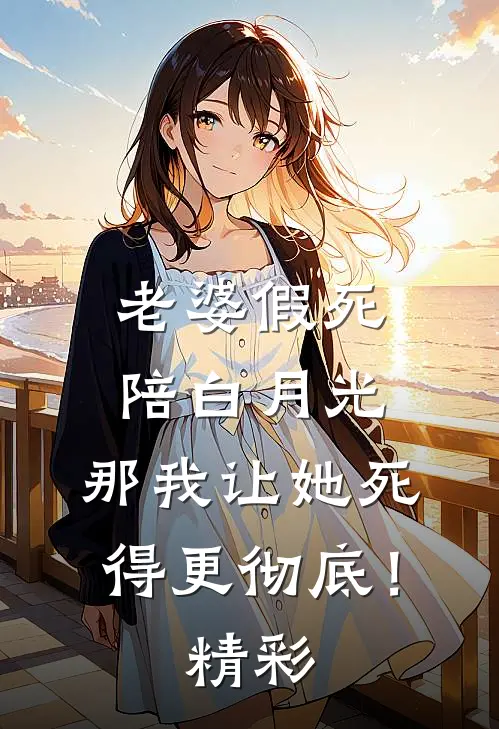 老婆假死陪白月光，那我让她死得更彻底！精彩