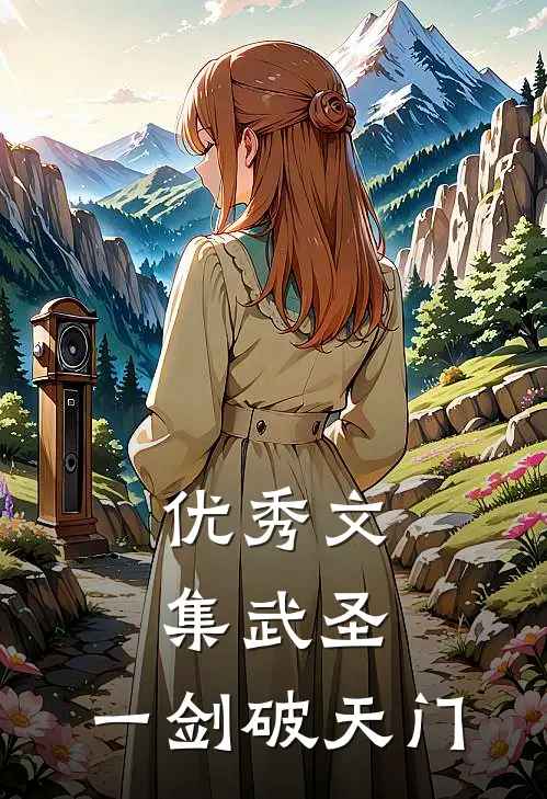 优秀文集武圣：一剑破天门