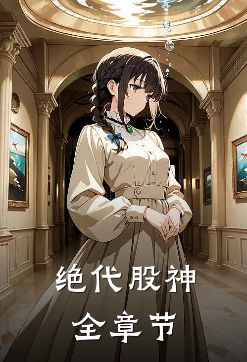 绝代股神全章节