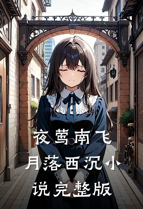 夜莺南飞，月落西沉小说完整版