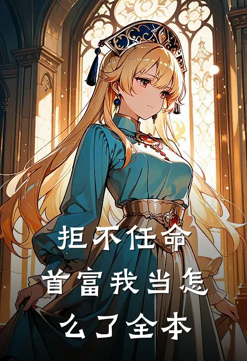 拒不任命：首富我当怎么了全本