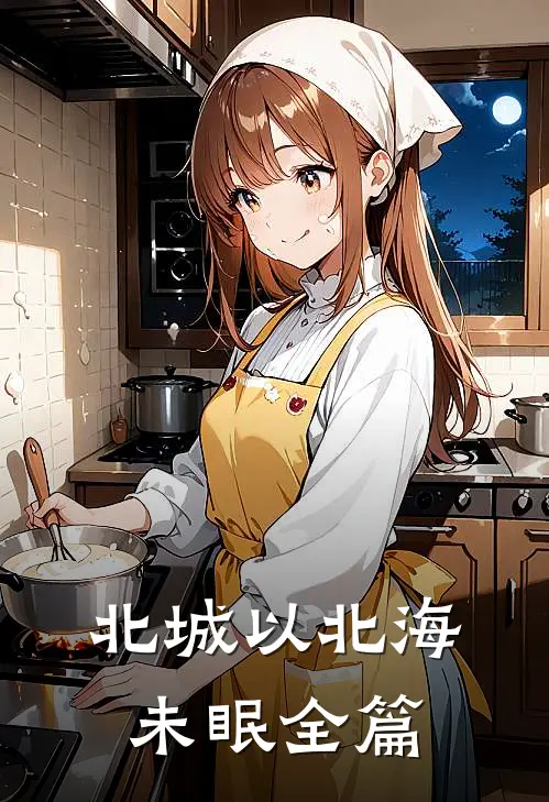 北城以北海未眠全篇