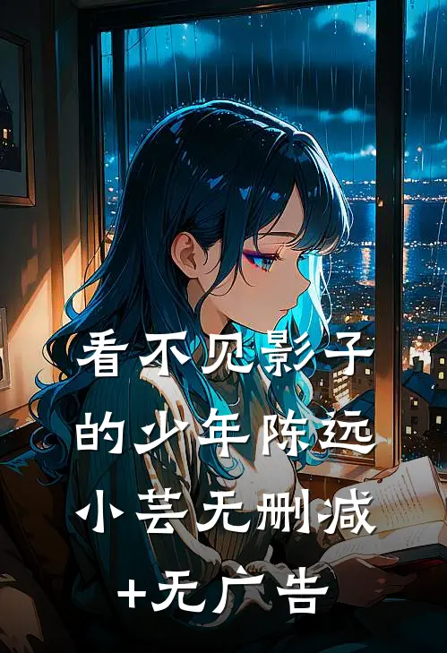 看不见影子的少年陈远小芸无删减+无广告