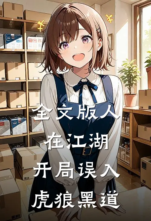 全文版人在江湖，开局误入虎狼黑道